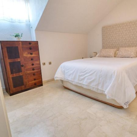 Duplex En Centro, San Ildefonso Apartment Jaen Bagian luar foto