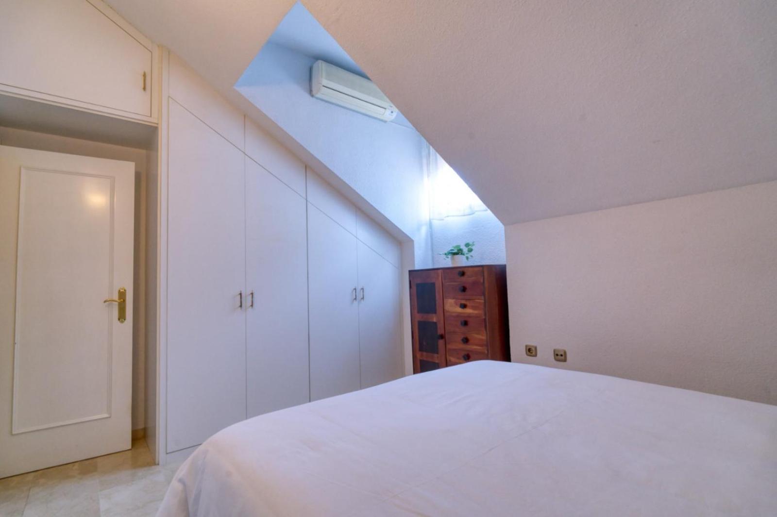 Duplex En Centro, San Ildefonso Apartment Jaen Bagian luar foto